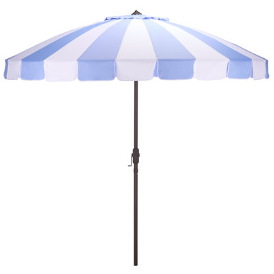 251.99cm Market Parasol