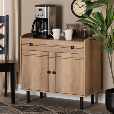 Garde-manger 30,5 po Betsab