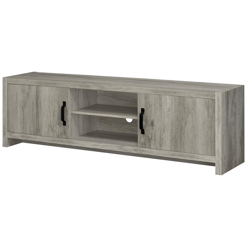 Driftwood 71-inch TV Stand