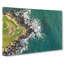 Arrowhead Point Golf Course In California - Wrapped Canvas Painting-55367966