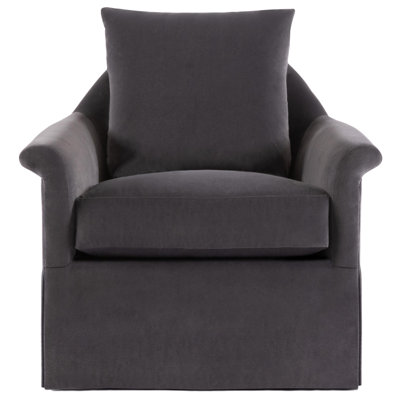 Martine Skirted Chair