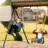 Adventure Tunnel Playset