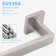 5 - Piece Bathroom Hardware Set