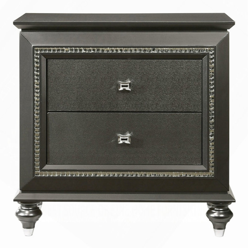 Table de chevet 1Pc