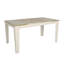 Ferro Beech Dining Table