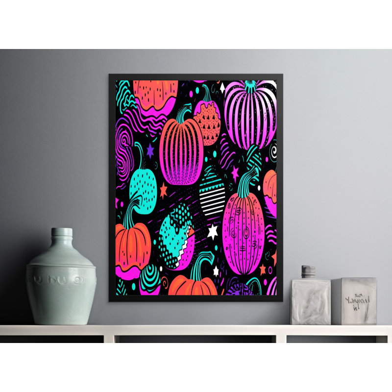 Charnesia Single Picture Frame Print, 35.56 cm H x 27.94 cm W