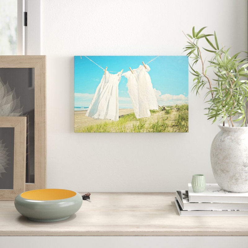 Sylvia Cook - Wrapped Canvas Print, 41cm H x 61cm W x 3.81cm D