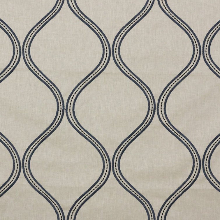Tissu de treillis Prive Stitchery