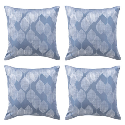 Ingram Floral Square Cushion