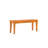 Weldy Solid Wood Bench-1321360556