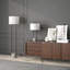 Lampe de table 25,5 "Arie