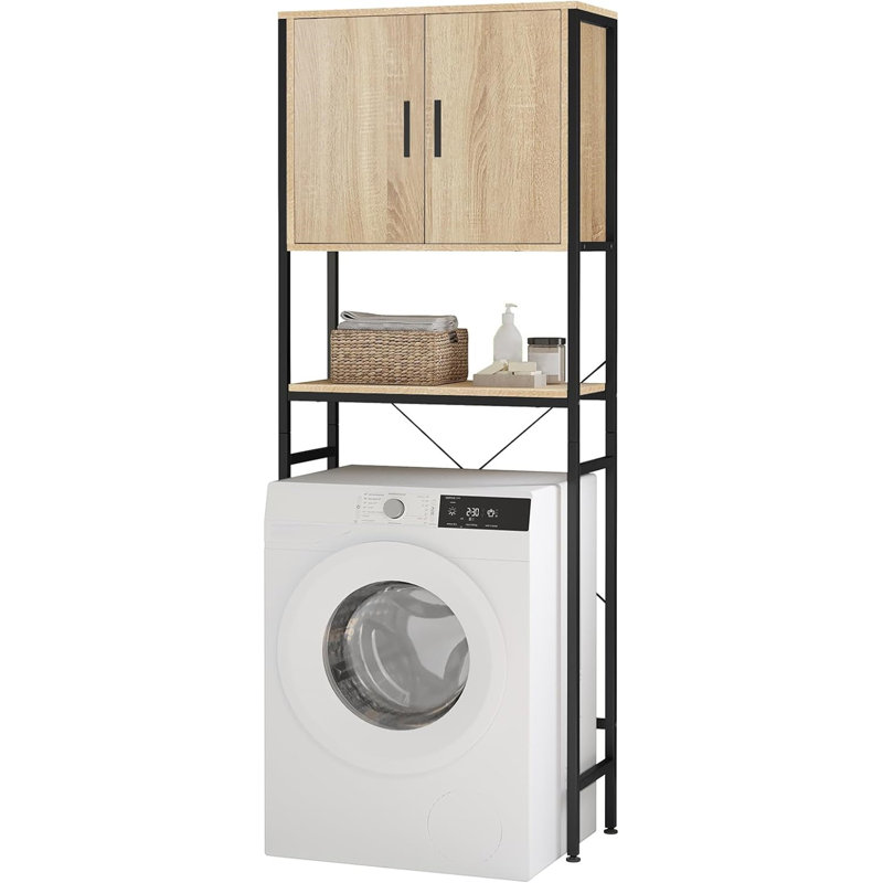 Elanora Over The Toilet Storage