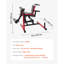 Banc d'extension rotative Leg Leg