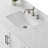 Twicken 60" Freestanding Single Sink Bathroom Vanity with Top-1280441691