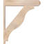 Persienne en bois rustique Funston Craftsman-31642063-114191133