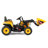 JOYLDIAS Battery Powered Ride On-67492915