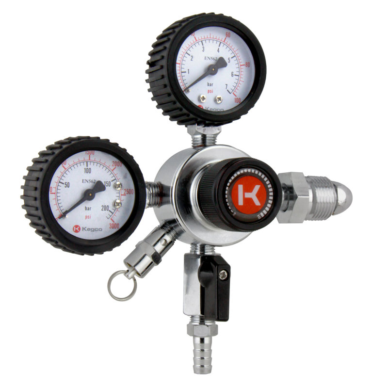 Kegco