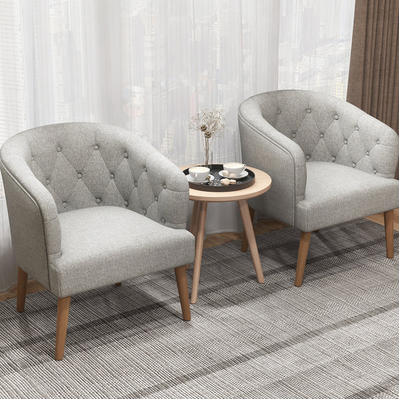 Fauteuil de 29 po Kamor