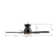 Dubois Smart Ceiling Fan with Remote, Light Kit Included,Works with Google Assistant and Amazon Alexa,Siri Shortcut.