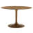 Lippa 48" Round Solid Wood Dining Table-105698023
