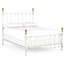 151 Palatial Bed | Complete Standard-565215274-565215279