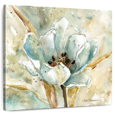 Harnek Tulip Paint Splash