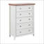 Commode 5 tiroirs Modern