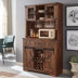Reclaimed Barnwood