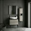 W H Medicine Cabinet Mirror