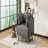 Raab Upholstered Accent Chair Lounge Chair with Upholstery-119233076