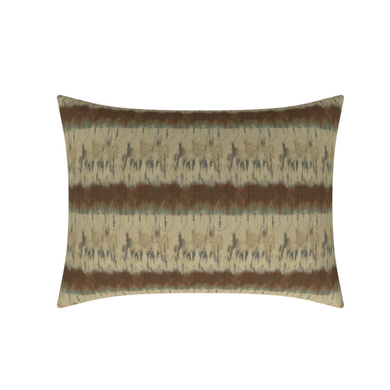 Cordoba Dusk Accent Pillow, 26"H x 35"W