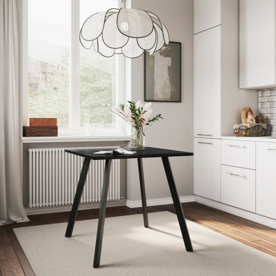 Solid Wood Dining Table