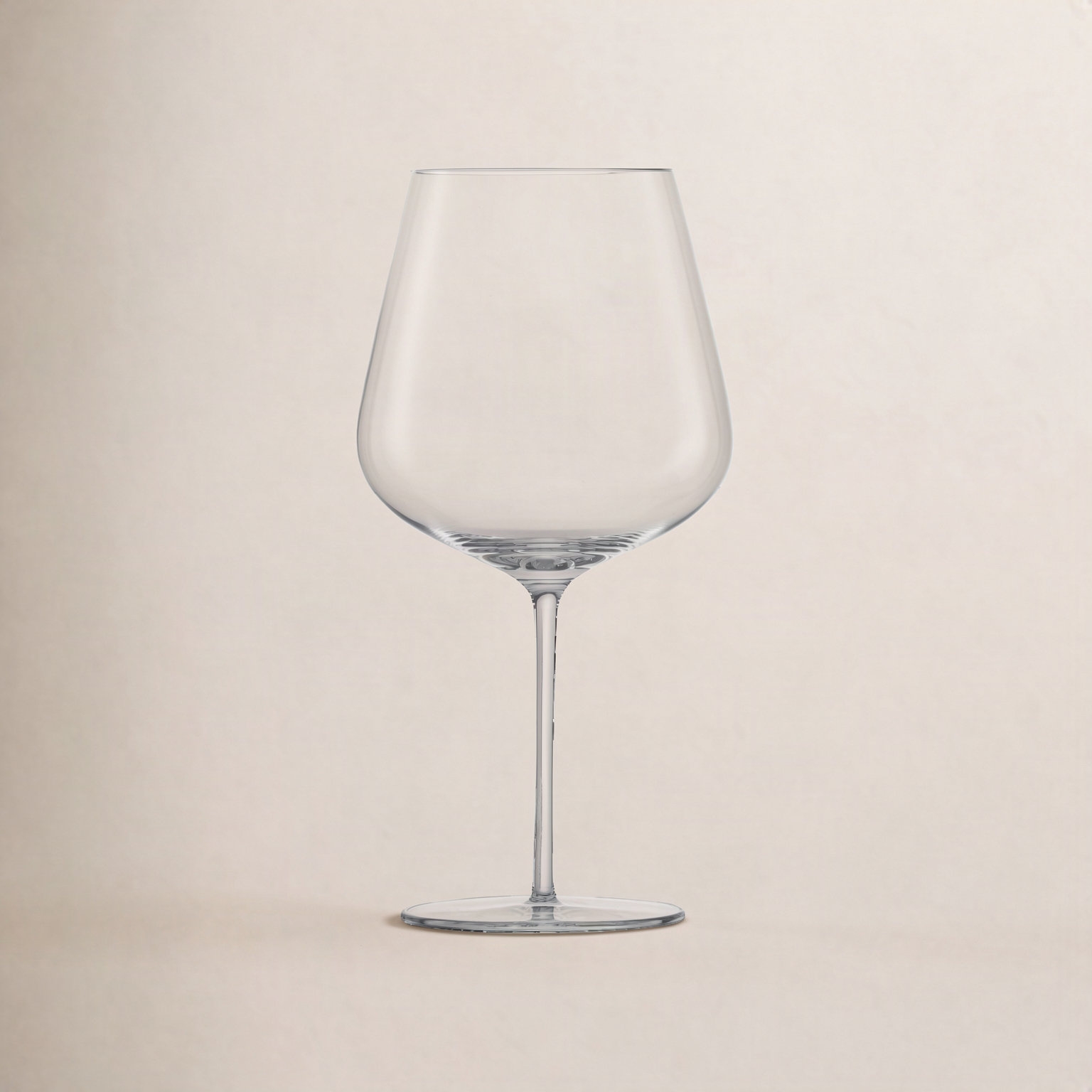 Vervino Crystal Red Wine Glass, 32.2 Oz