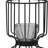 Elements Metal Tabletop Votive Holder-91974736