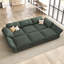 Canapé modulaire en velours côtelé Bouley Latitude Run-2085707442