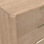 Commode 6 tiroirs Reece-159206290