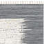 Fender Geometric Cotton Hand Woven Area Rug-12827105