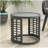 TATIANA SIDE TABLE