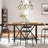Counter Height Dining Table