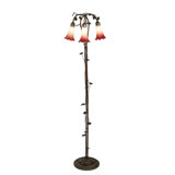 Sinagra Tree Floor Lamp