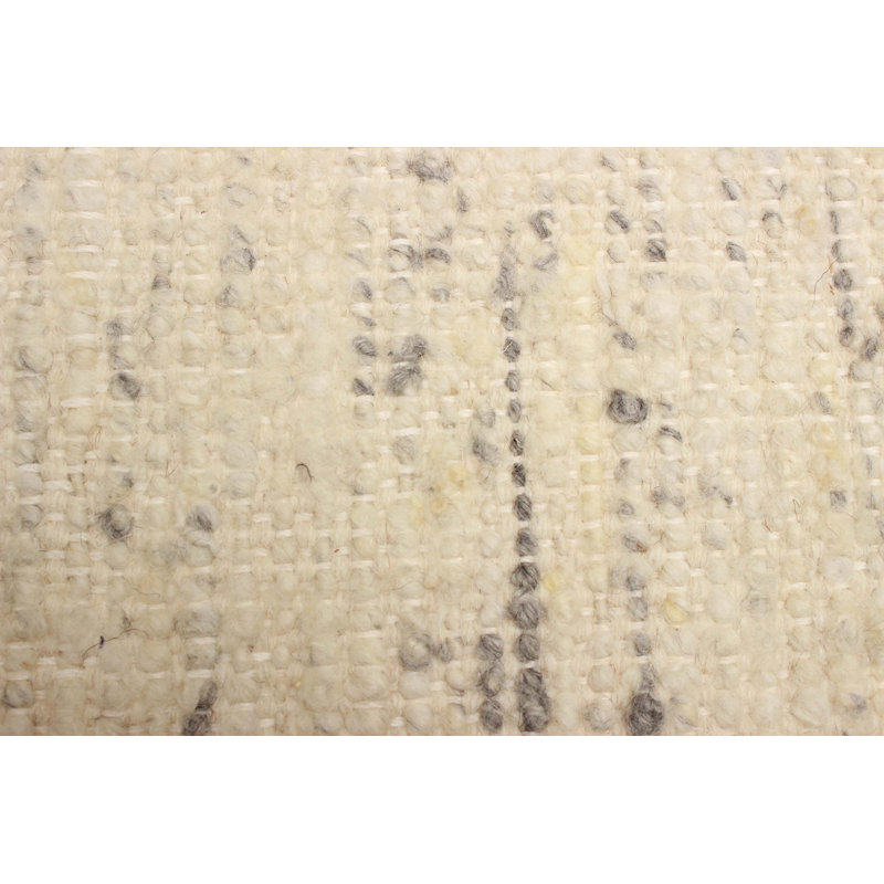 Sienna Cream Rug 5'4" x 7'8"