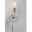 Lexi 1 - Light Armed Sconce-120645625