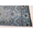 Tangier  Blue Rug 5'5" x 7'6"