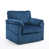 Blue is out of stock selected