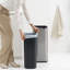 Poubelle Bo Touch, 8 gallons (30 litres)-122425846