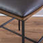 Tabouret de comptoir 25 po Bridgestone-946233258
