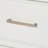 Stafford 30.25 " W Freestanding Standard Free Standing 1 Single Vanity Bathroom Vanity With Carrara Quartz Top-94668863