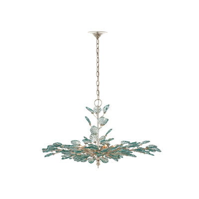 Baobab 8 - Light Chandelier