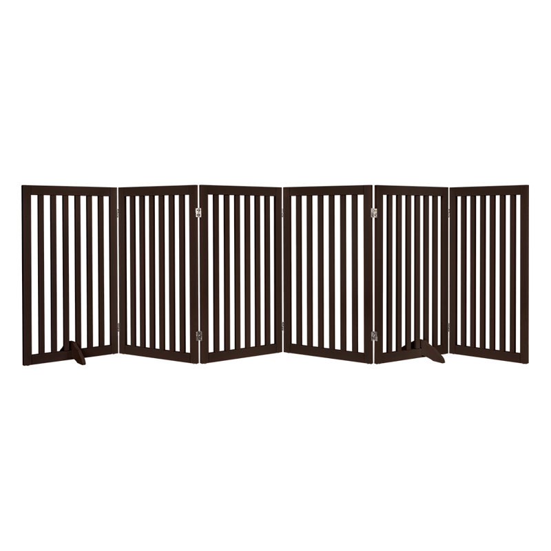Barrière pour animaux Huron, H 36 po x l 120 po