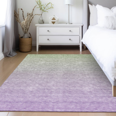 Tapis intérieur / extérieur Zoiea